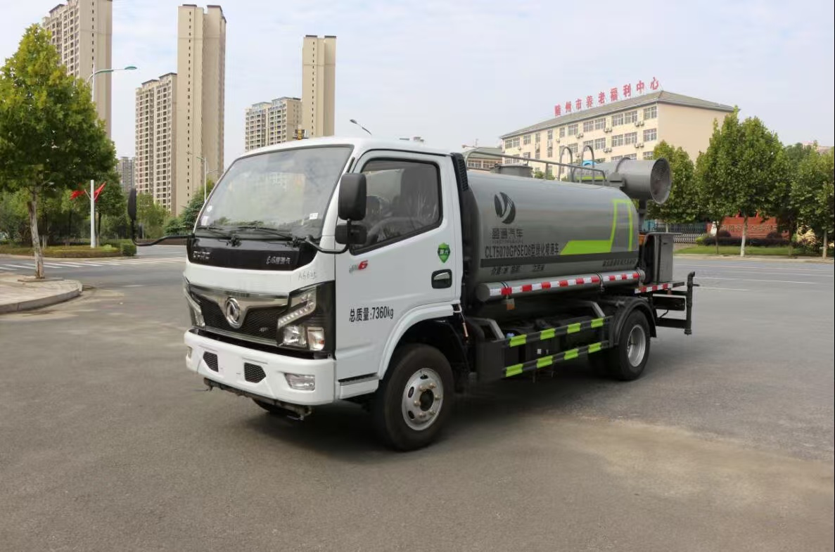 CLT5121GPSEQ6 5���ֳ��� ����С����