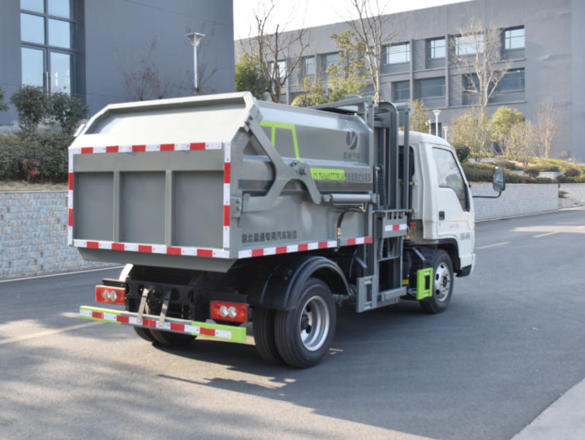 CLT5040ZZZBJ6����С���� 4����Ͱ������