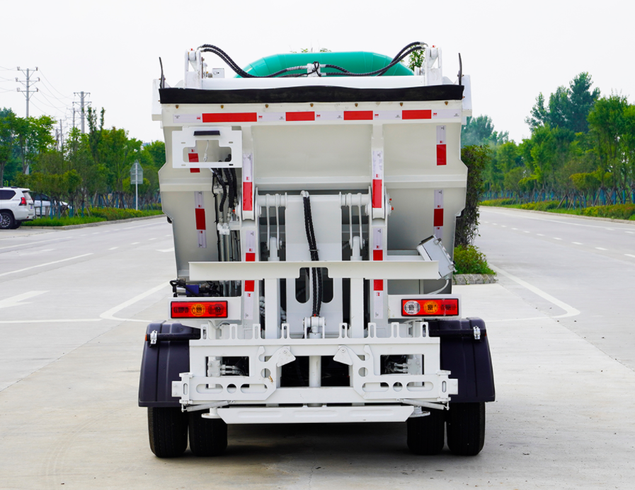 CLT5040ZZZBJBEV�������� 5�����綯���λ��й©��Ͱ������