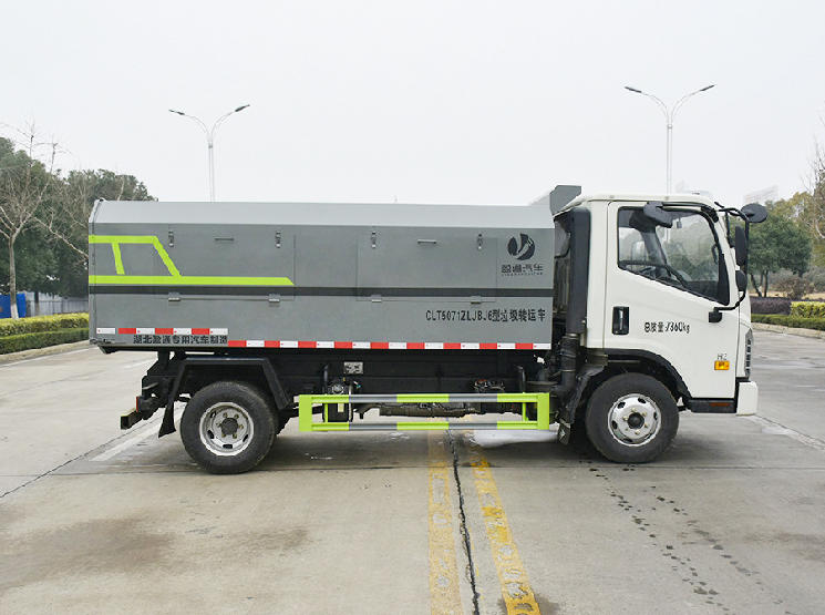 CLT5071ZLJBJ6����H2 ��жʽ����ת�˳�